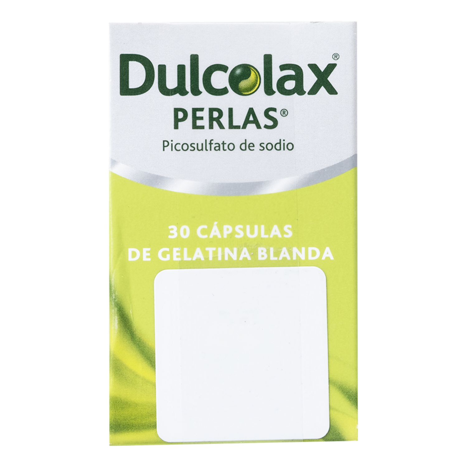Dulcolax Perlas HAWAIIAN TROPIC X 30 Uds