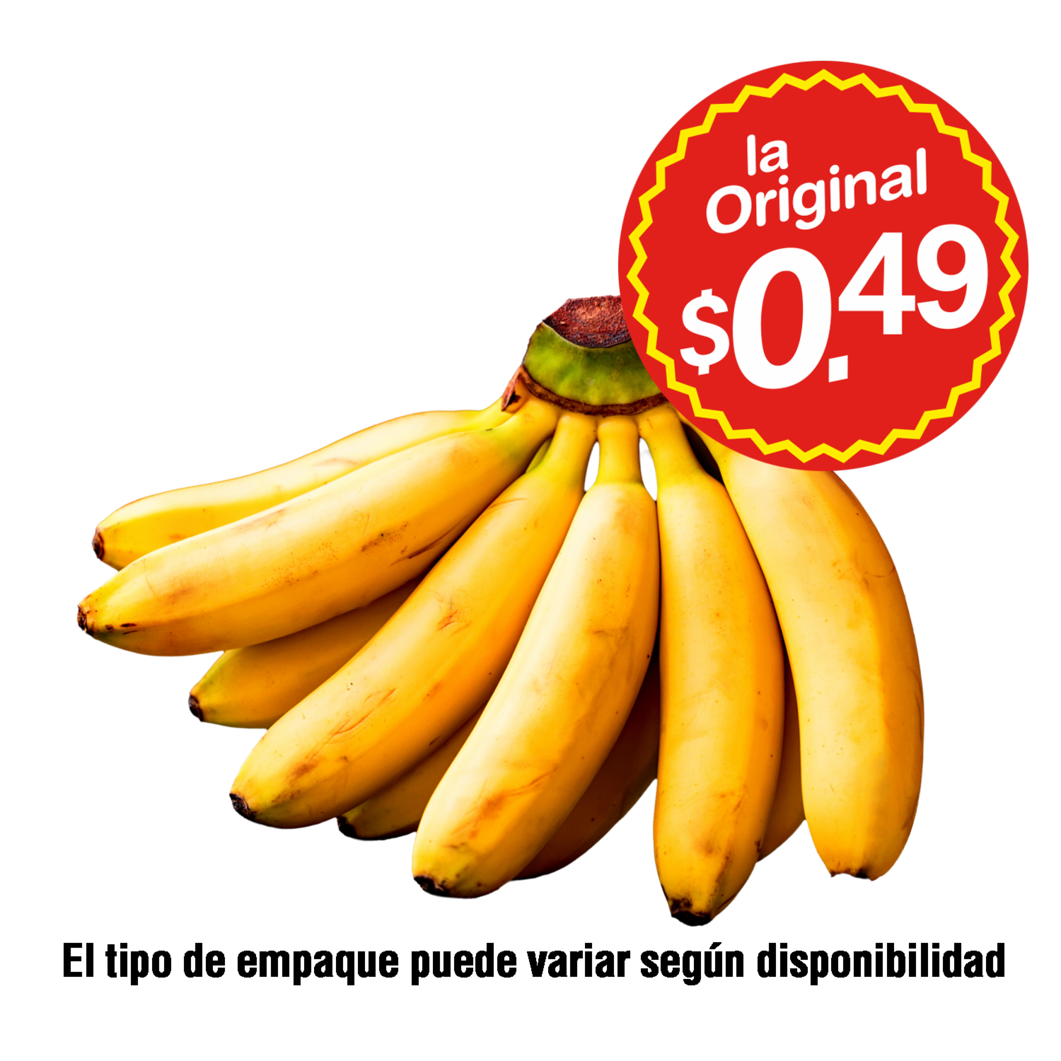 Orito Maduro LA ORIGINAL 600 G