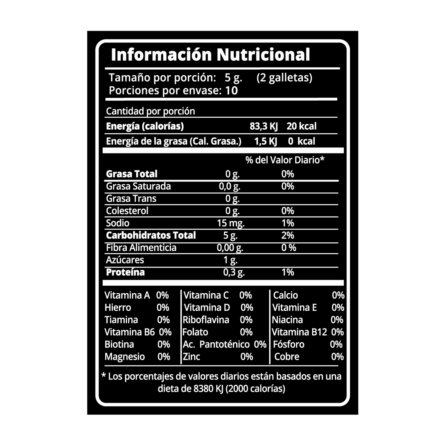 Galletas Orgánicas Strawberry Sin Azúcar YUMMY TODDLER 50 G