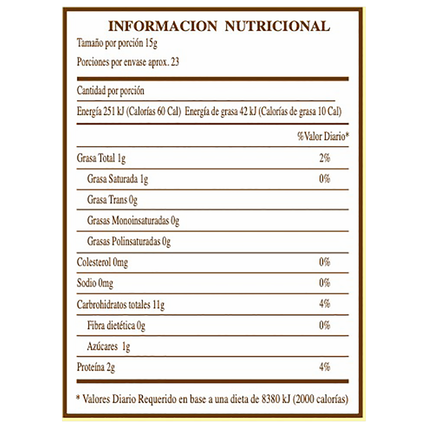 Granola Con Miel Con Coco LUNA MIEL 350 G