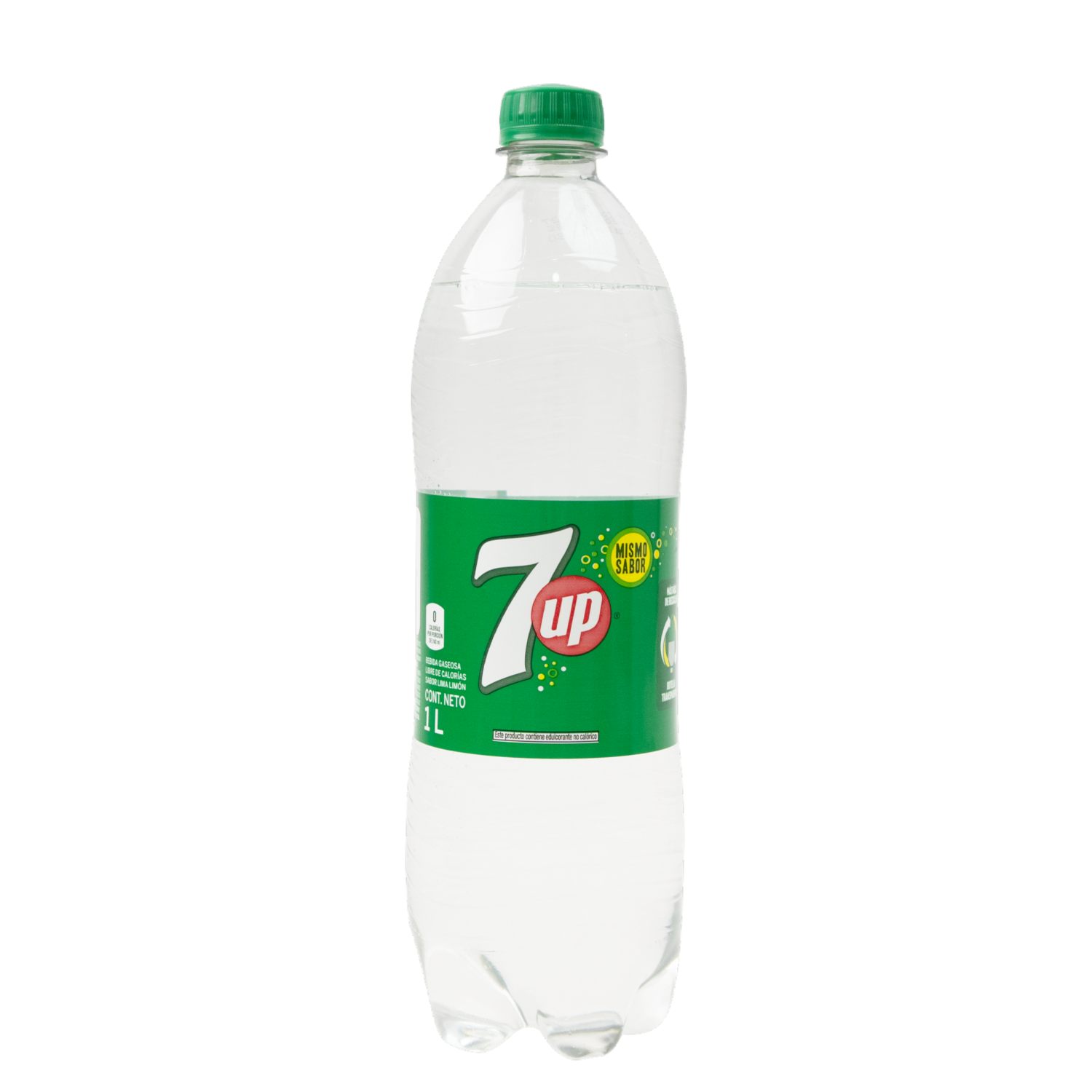 Bebida Gaseosa Sabor a Cola PEPSI 1000 Ml