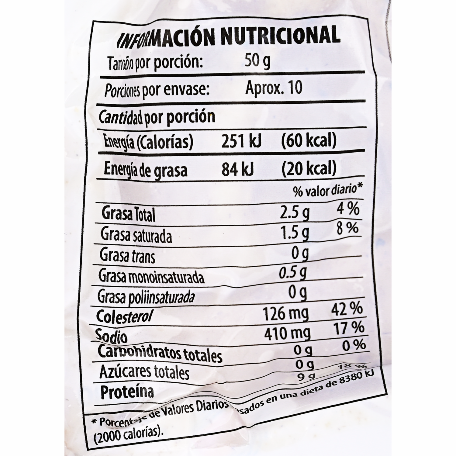 Chinchulines Precocidos Y Adobados AGROPESA 500 G
