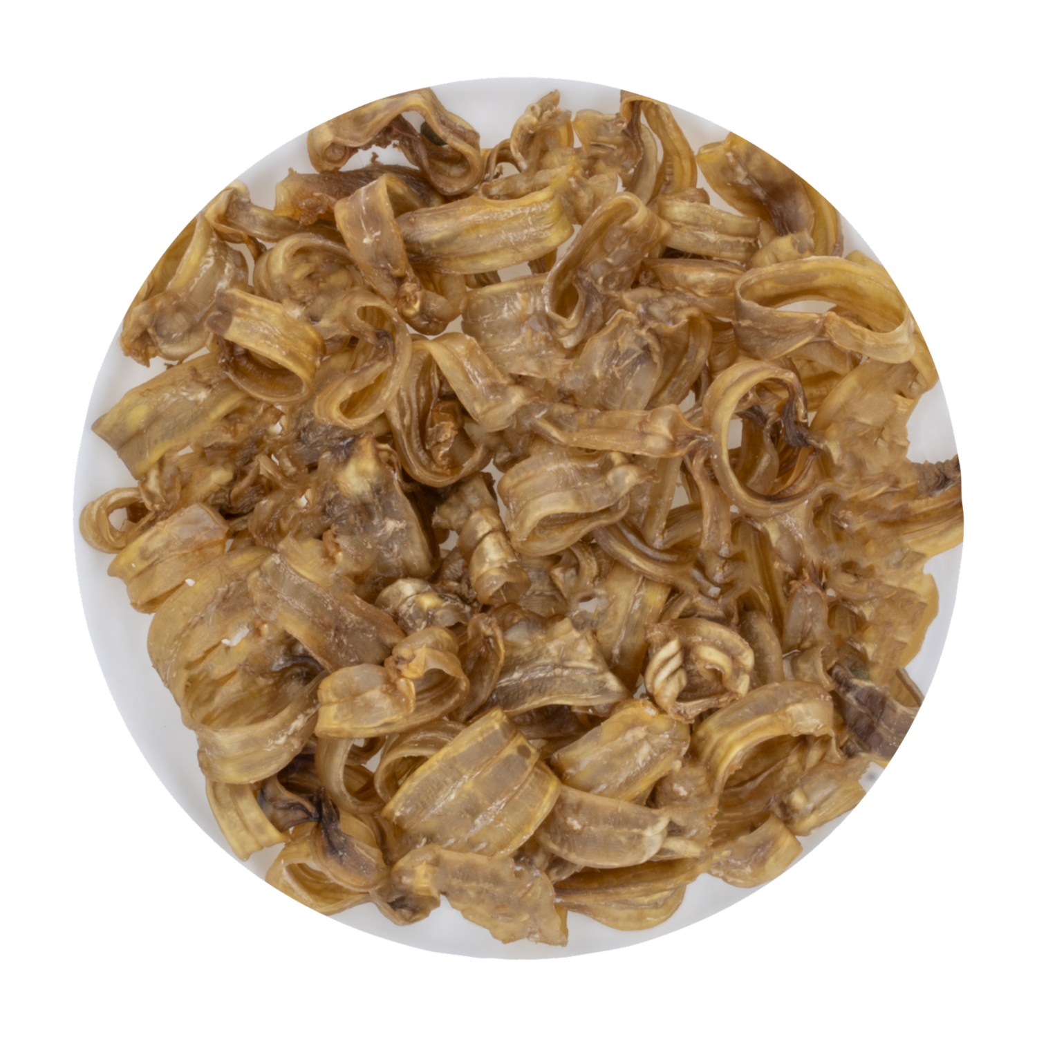 Snack Para Perros Aritos WAUW 1000 G