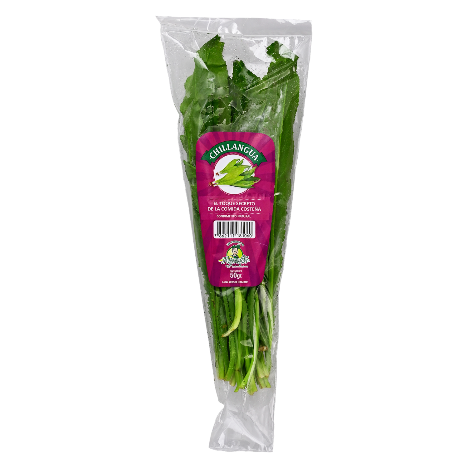 Chillangua Fresca AGROFIT 50 g