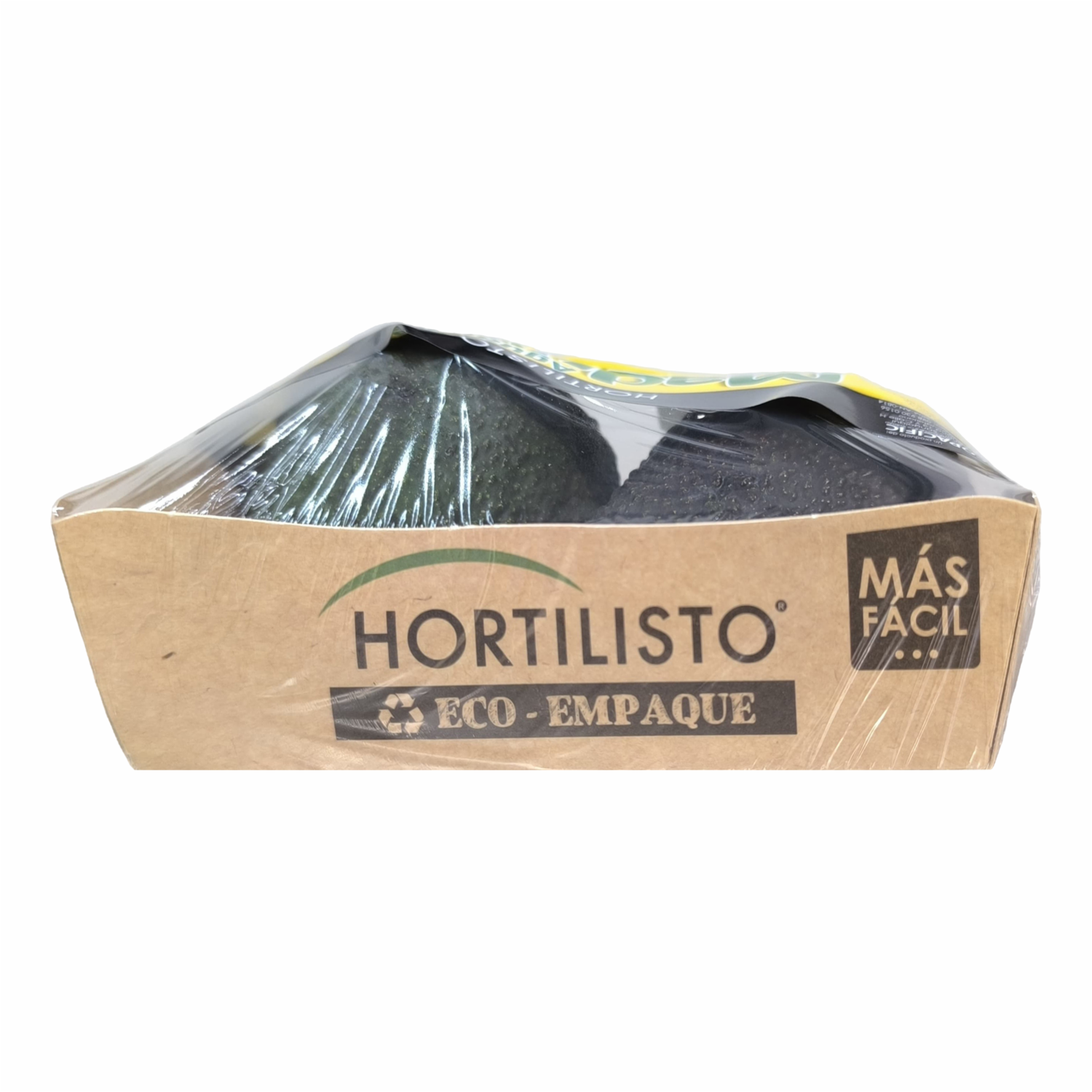 Aguacate Maduro HORTILISTO 400 G