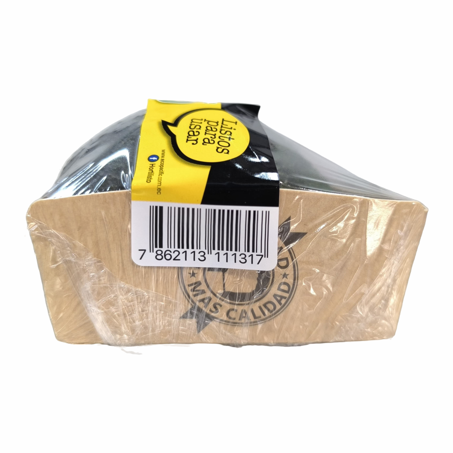 Aguacate Maduro HORTILISTO 400 G