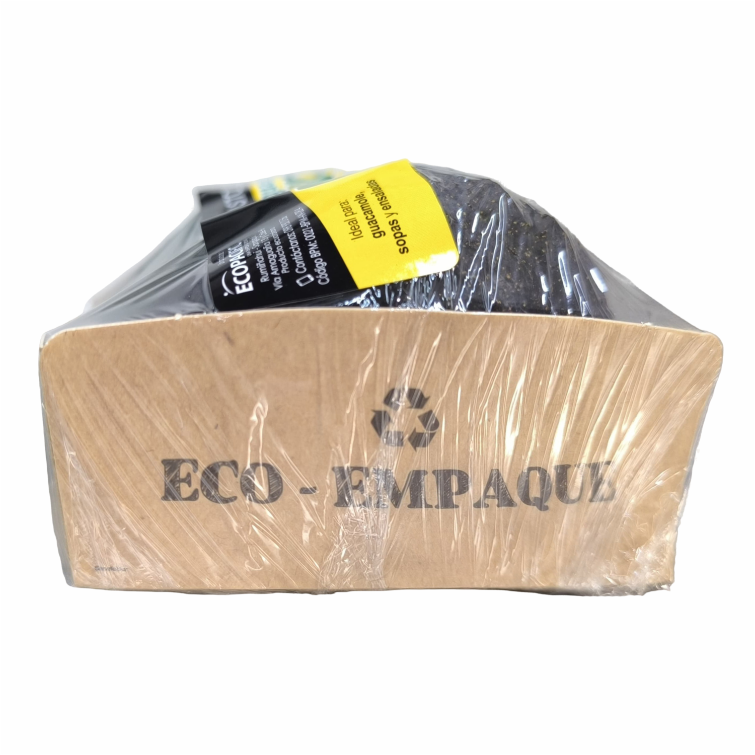 Aguacate Maduro HORTILISTO 400 G
