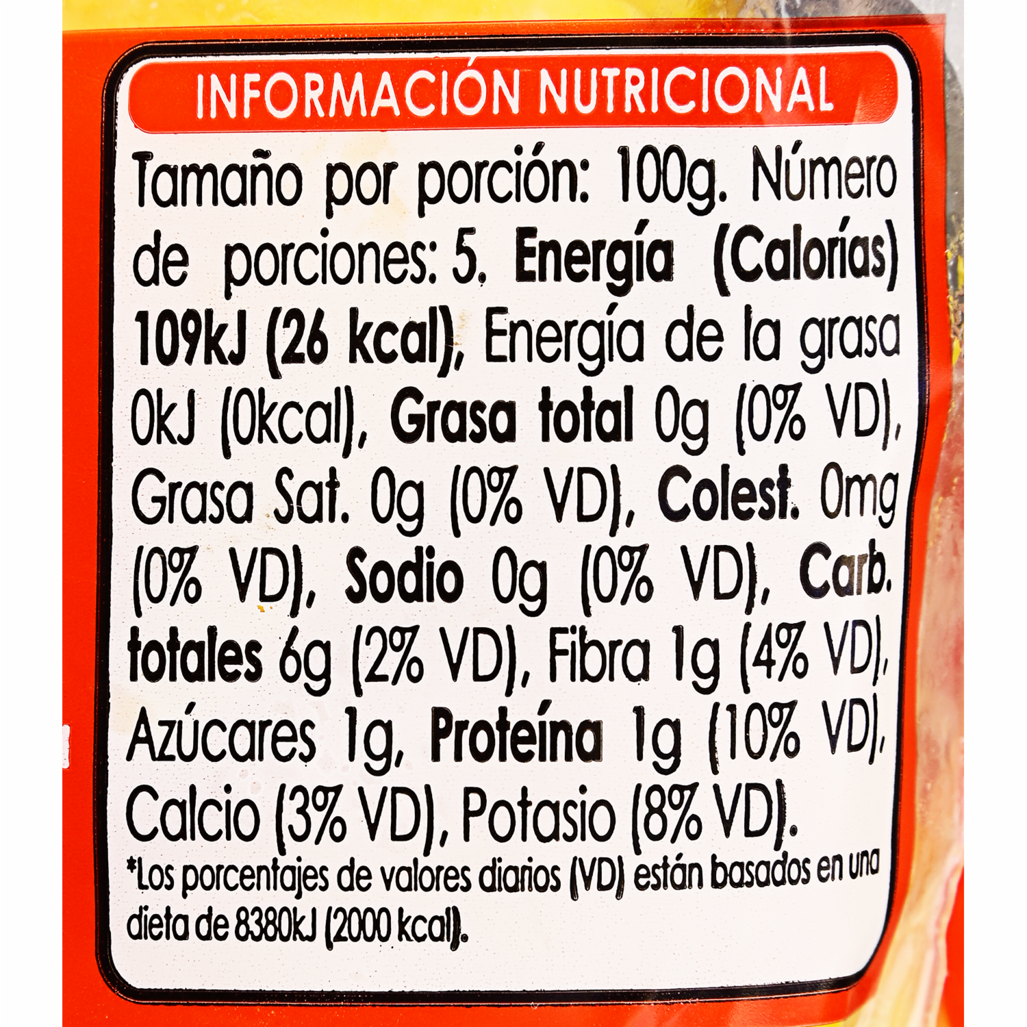 Zapallo Fresco HORTILISTO 500 G