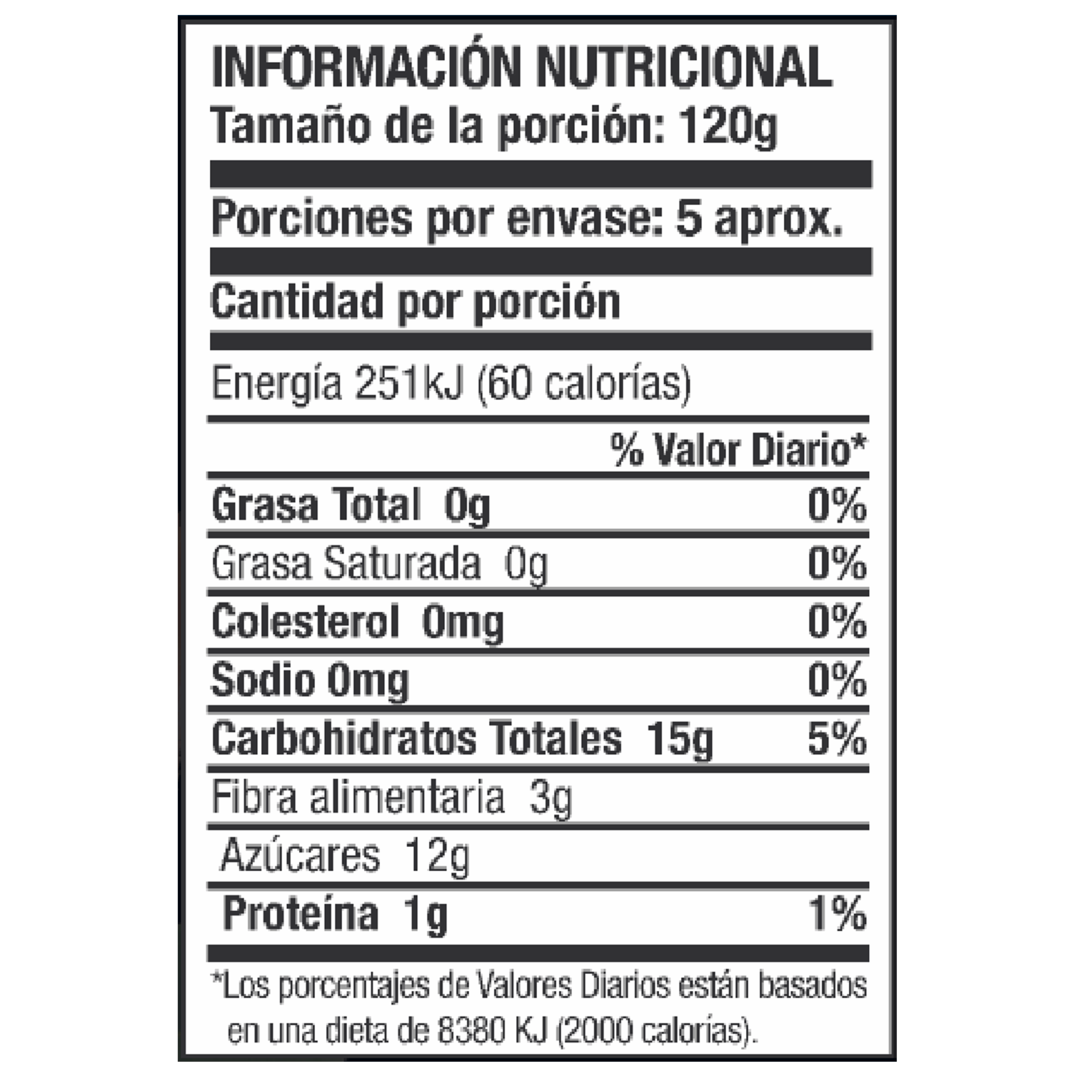 Duraznos Mitades En Almíbar CORFRUIT 570 G