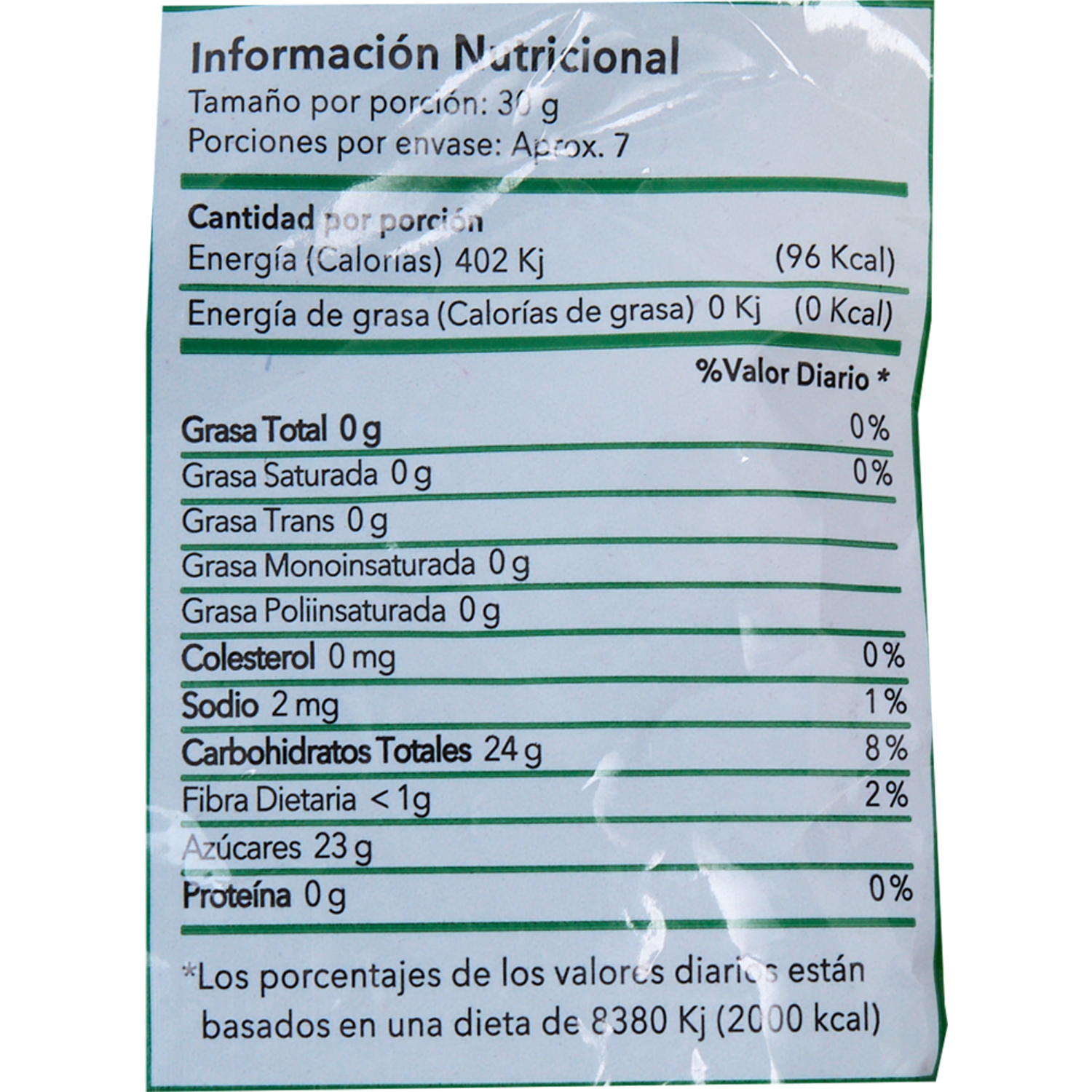 Arándanos Deshidratados DEL SUR 220 G