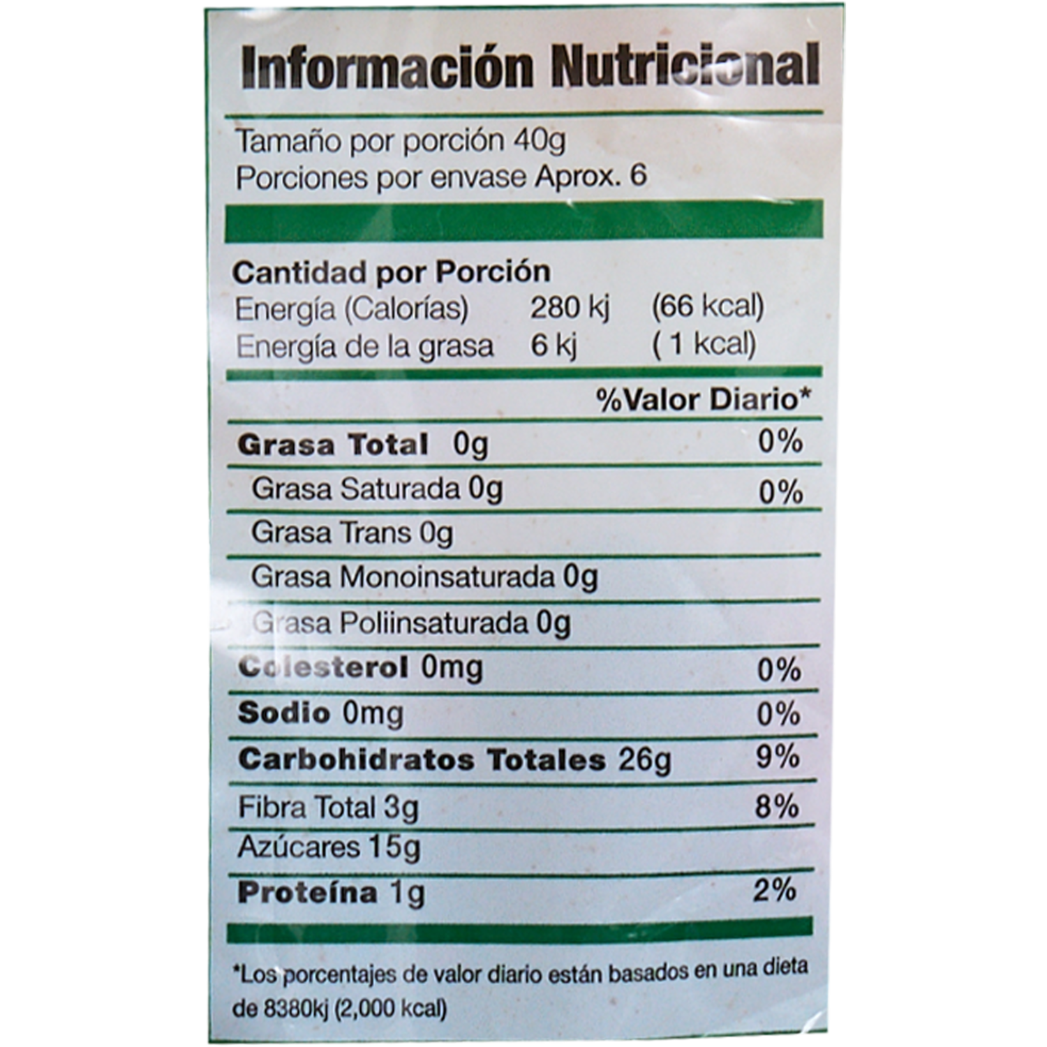 Ciruelas Pasas DEL SUR 220 G