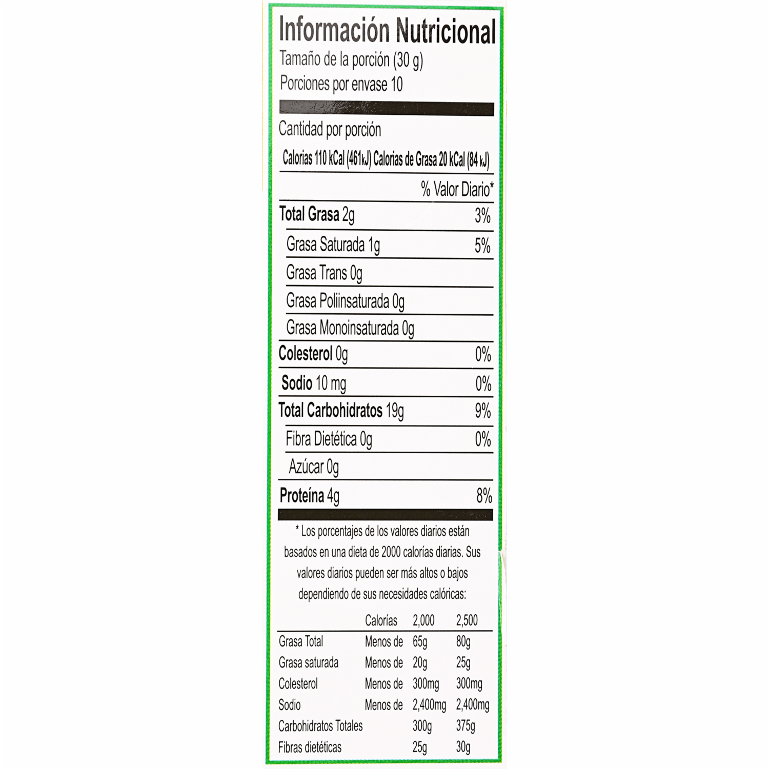 Harina De Quinua Sin Gluten QUINOA COTOPAXI 300 g