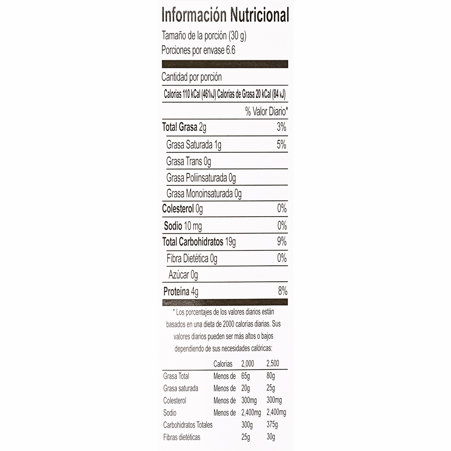 Premezcla De Quinua Para Pastel De Vainilla QUINOA COTOPAXI 200 G