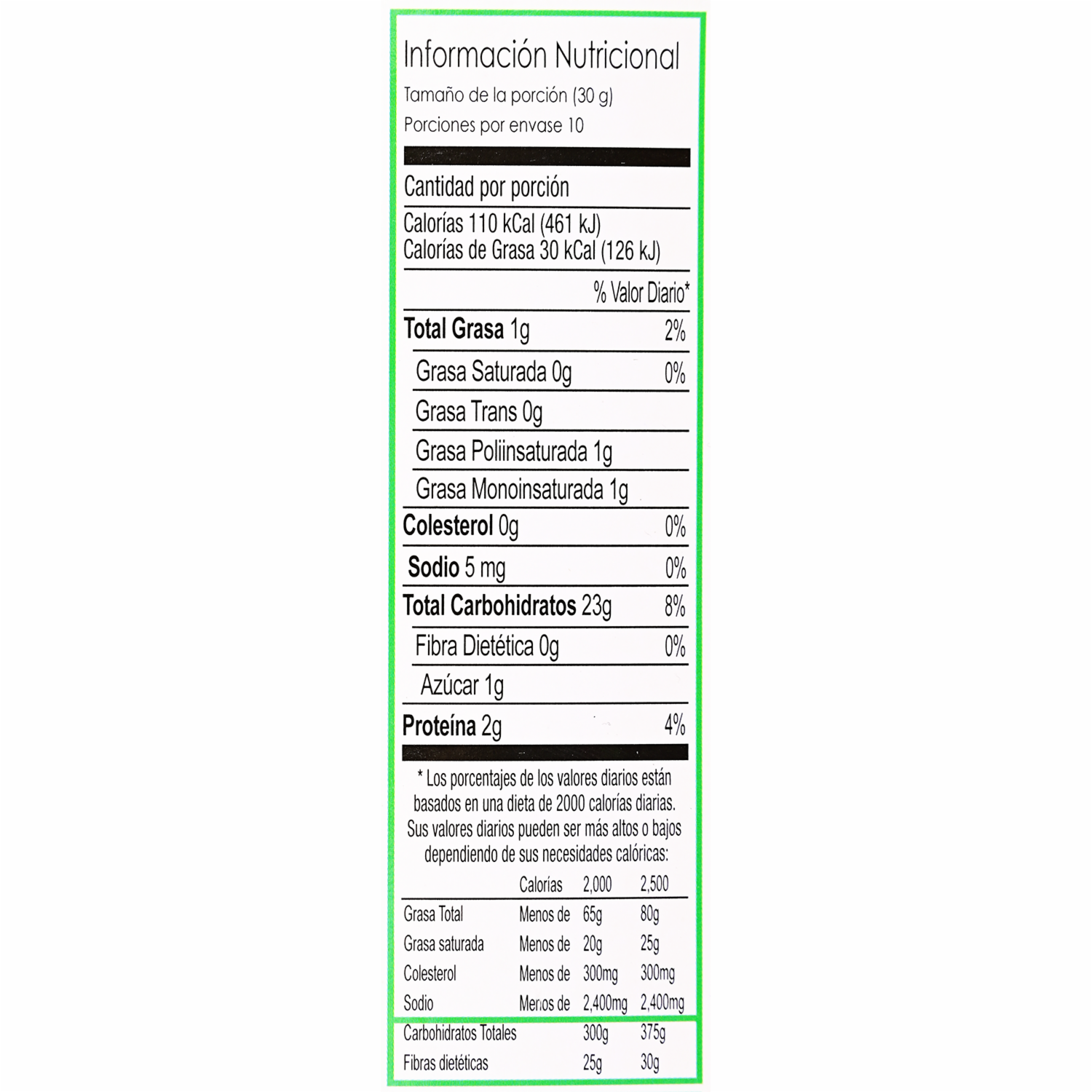 Premezcla De Quinua Para Pan De Banana Y Naranja QUINOA COTOPAXI 300 G