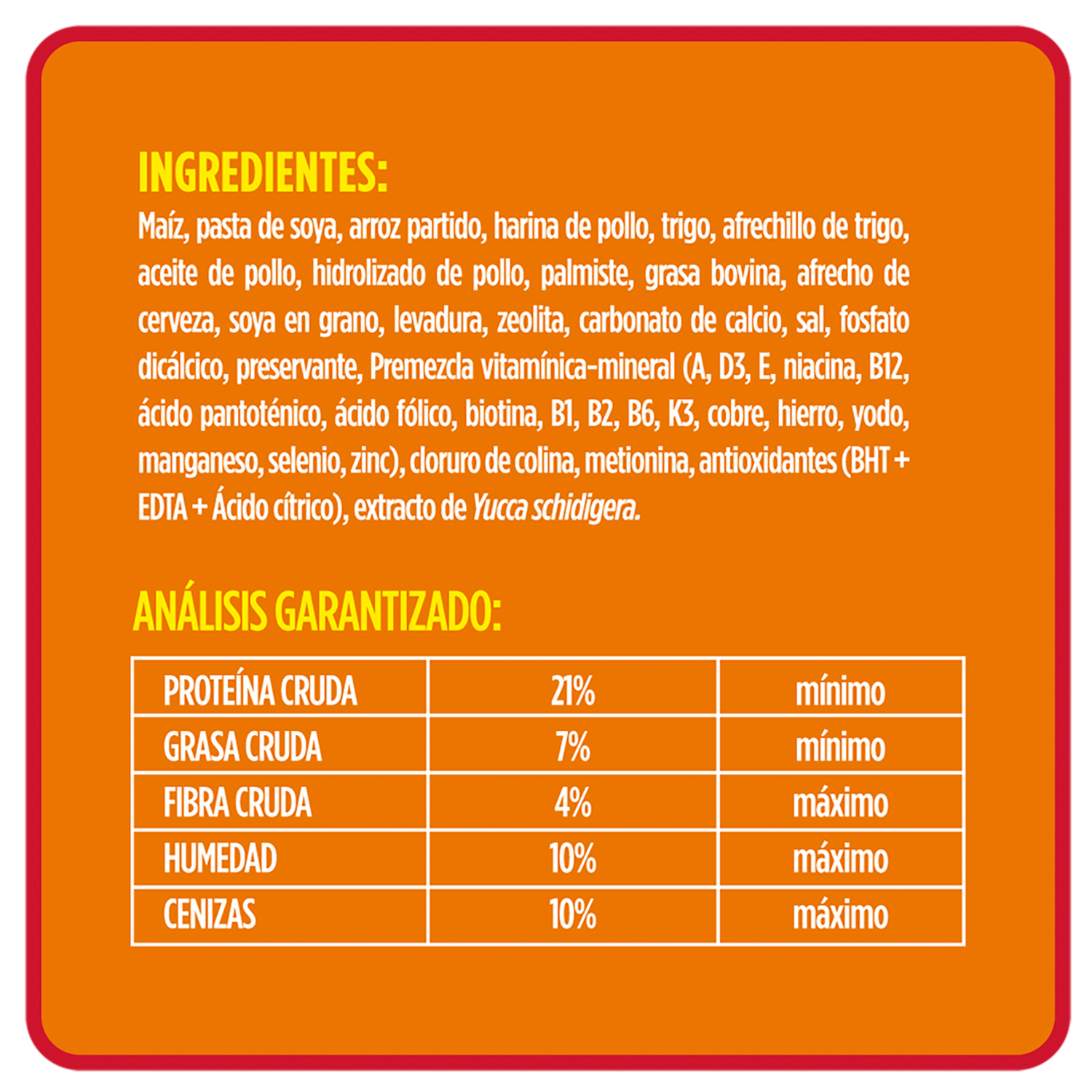 Alimento Para Perros Adultos Razas Medianas y Grandes Pollo PURE NATURE 4000 G