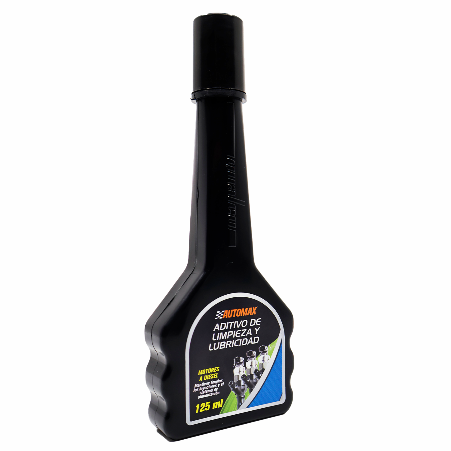 Aditivo Para Diesel Mejora La Lubricidad Del Diesel AUTOMAX 125 Ml