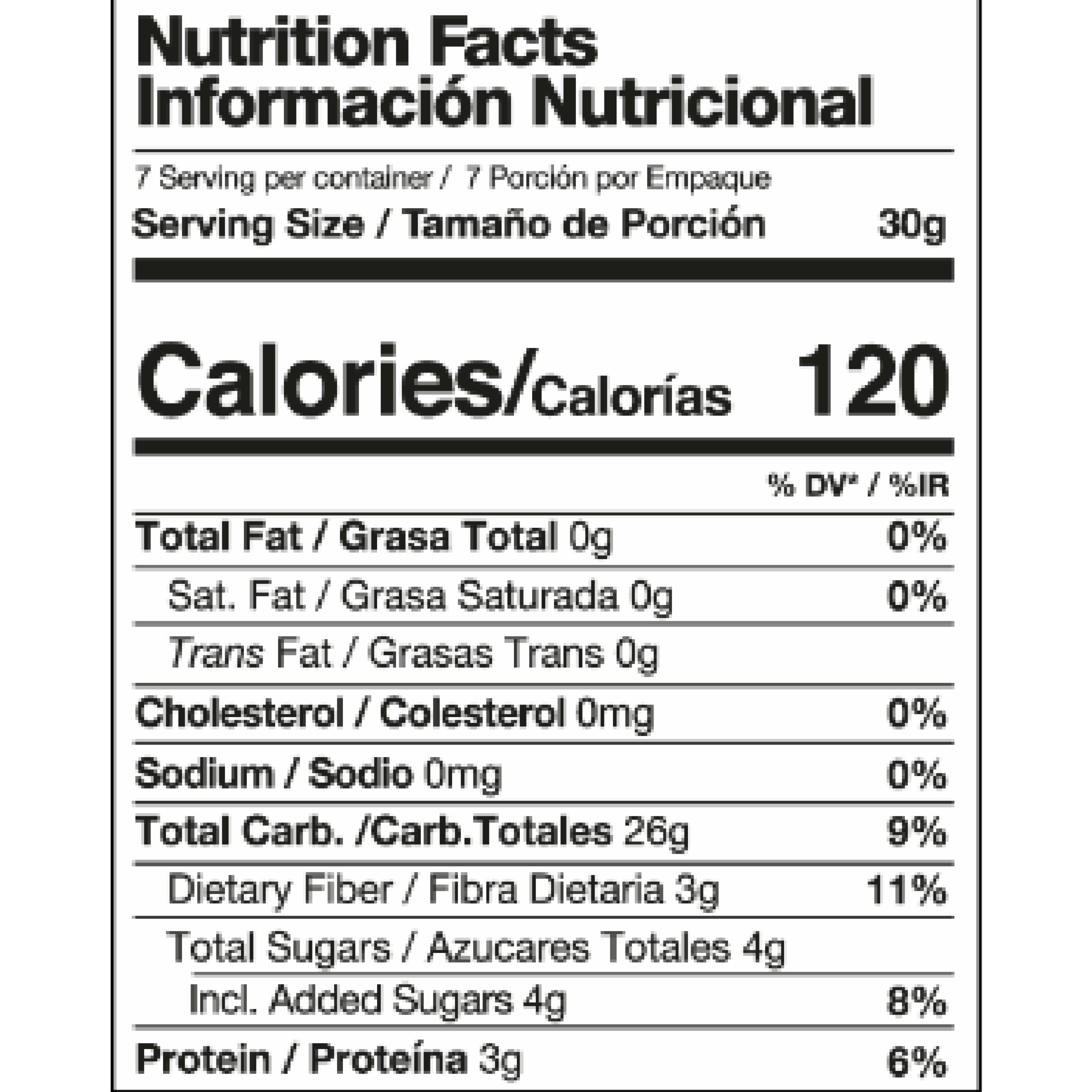 Cereal De Quinua Canela Amazónica WIPALA 200 G