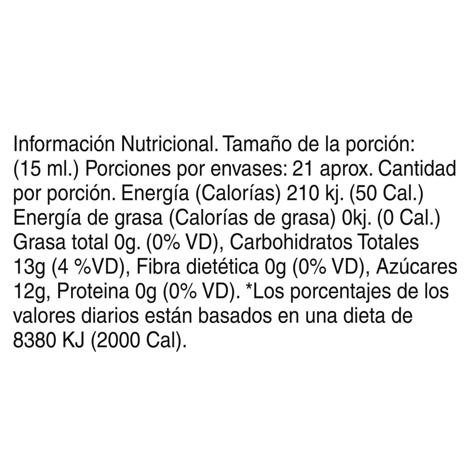 Miel De Abeja Pura Natural LIV NUTRICIÓN 580 G