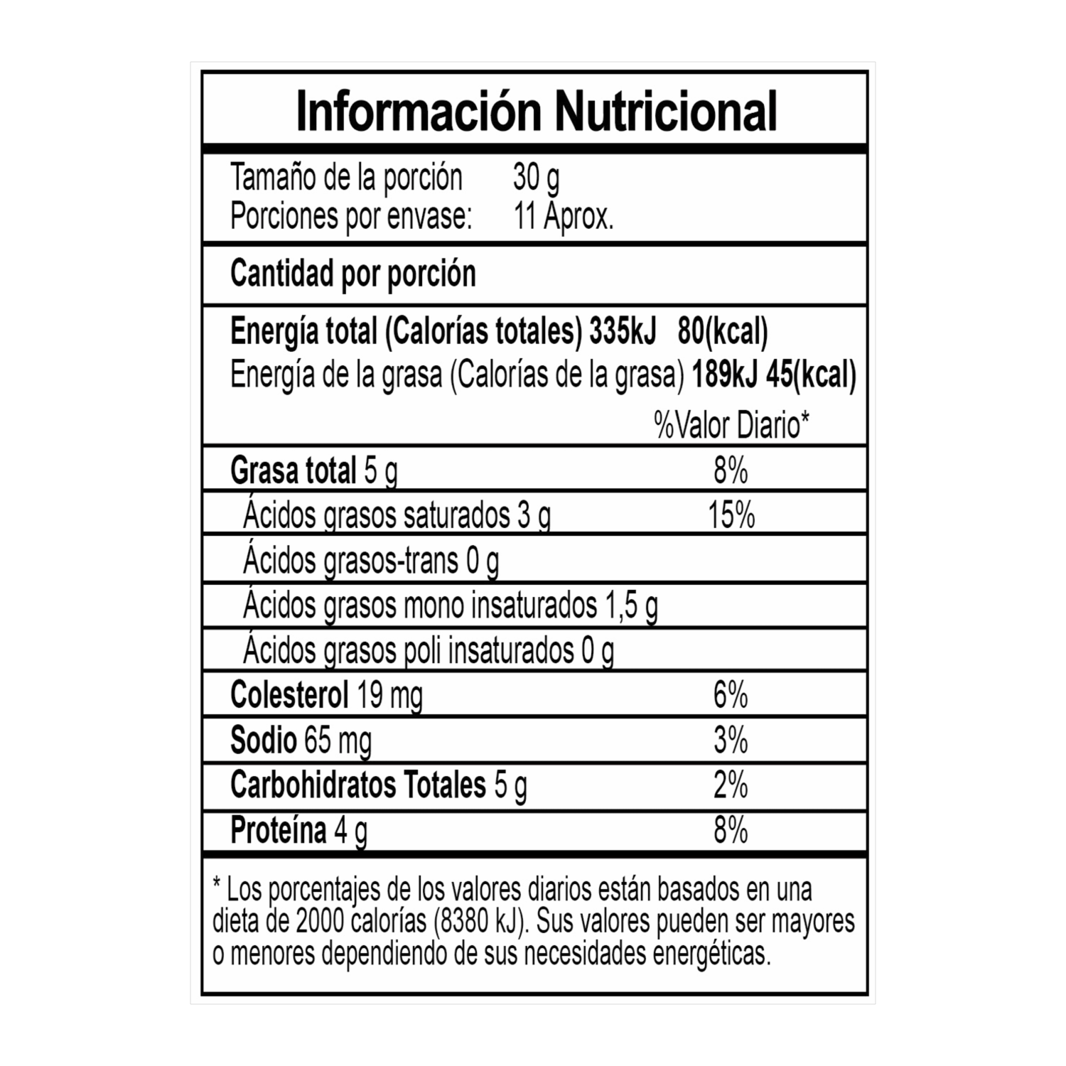 Wafles Congelados De Almendra Vegetarianos Sin Gluten Sin Azúcar LIV NUTRICIÓN 340 G