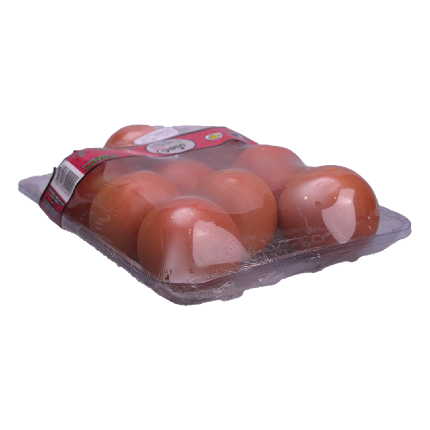 Tomate Riñón Orgánico LINDA ORGANIC 900 A 1100 G
