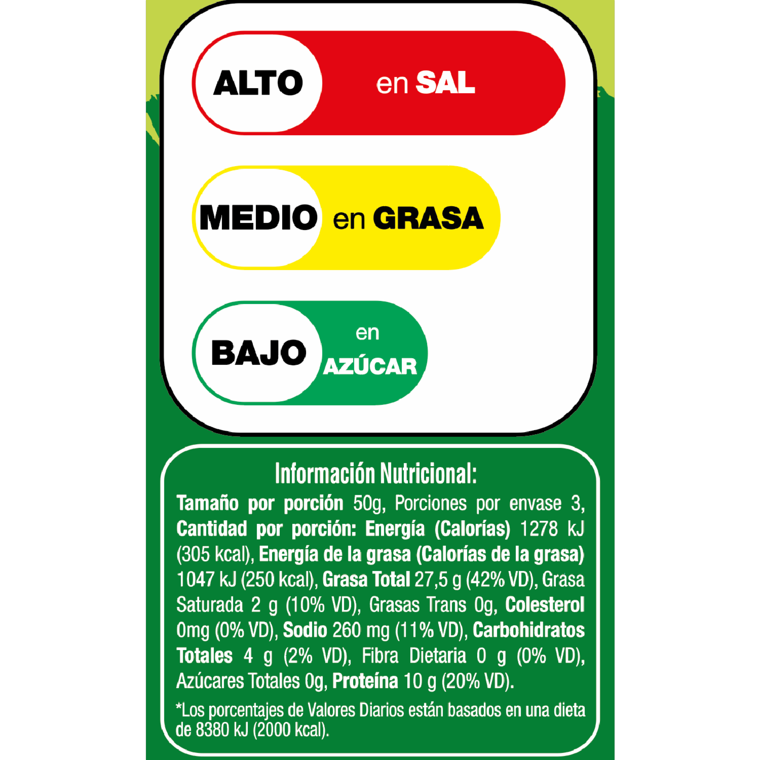 Almendras Tostadas Con Limón Y Pimienta KARAY 150 G