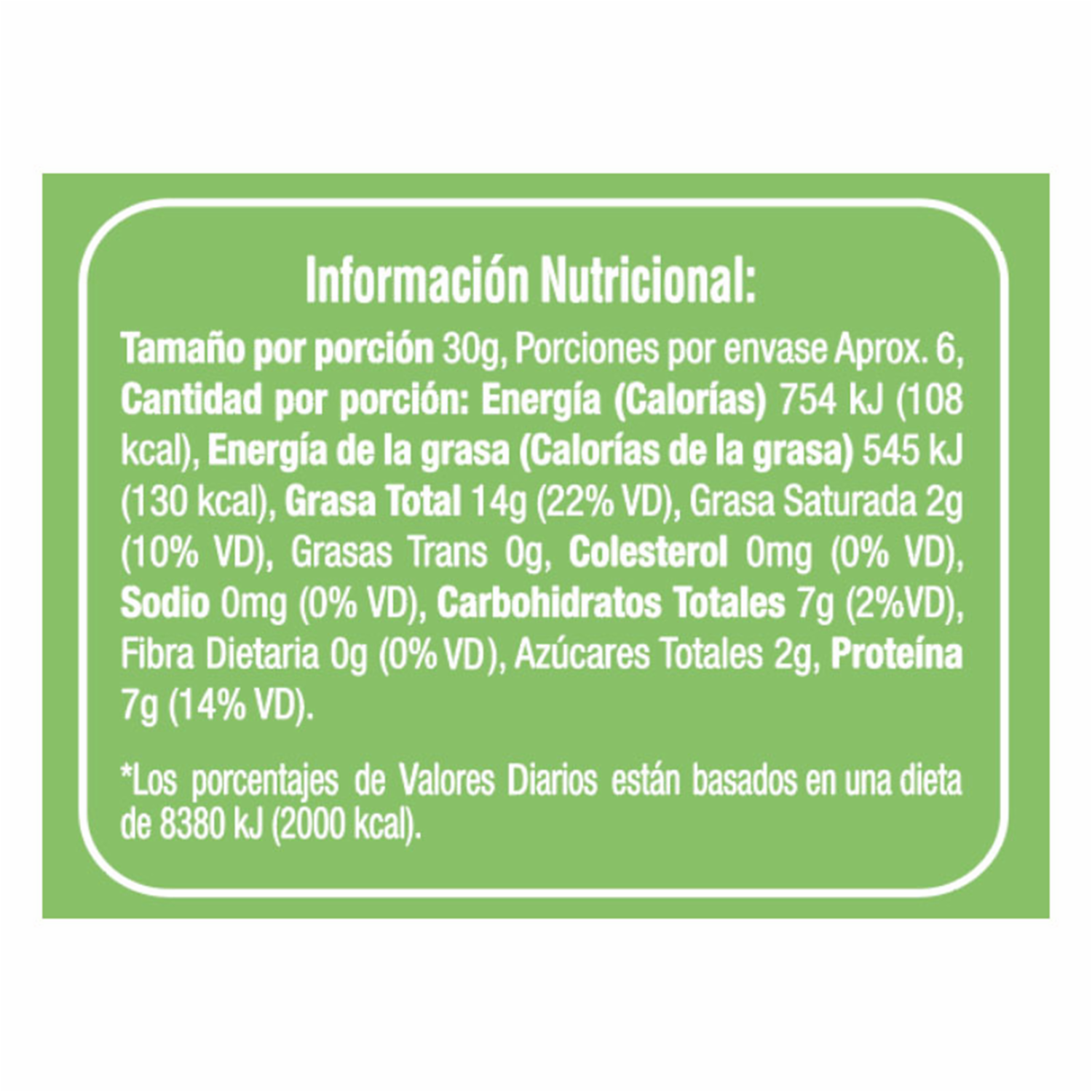 Almendras Naturales KARAY 170 G