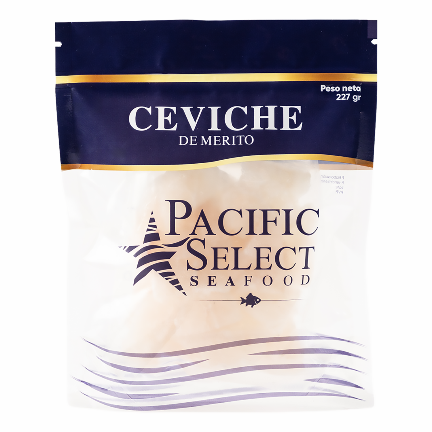 Ceviche Merito PACIFIC SELECT 227 G