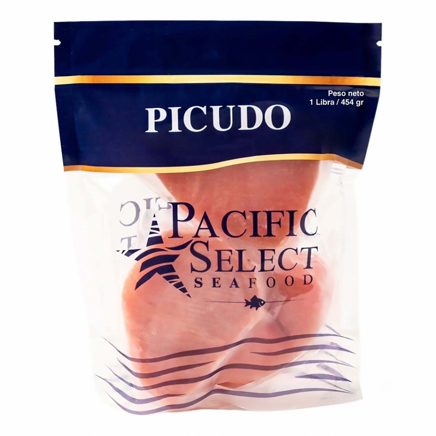 Picudo Steak PACIFIC SELECT 454 G