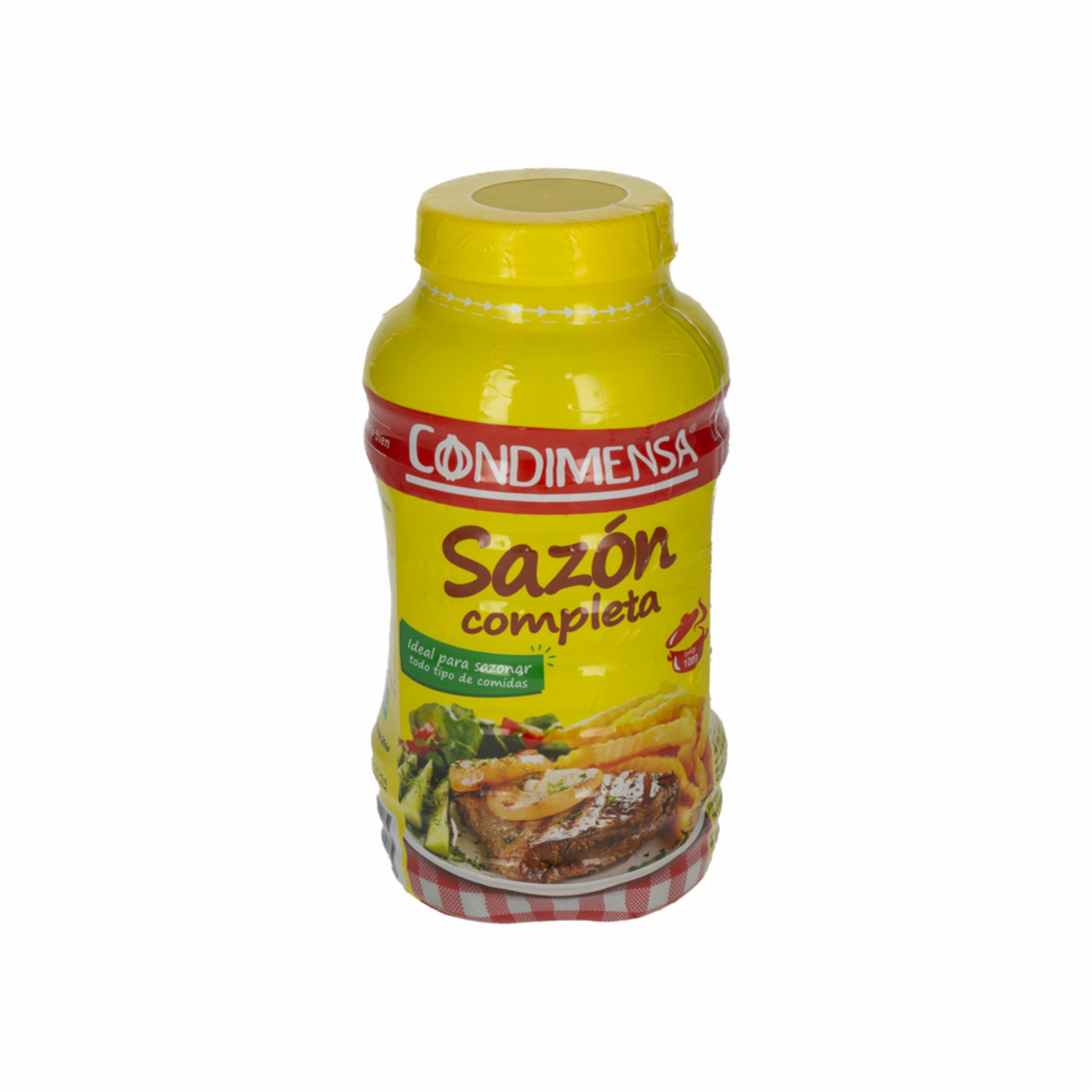 Sazonador Completo CONDIMENSA 1000 g