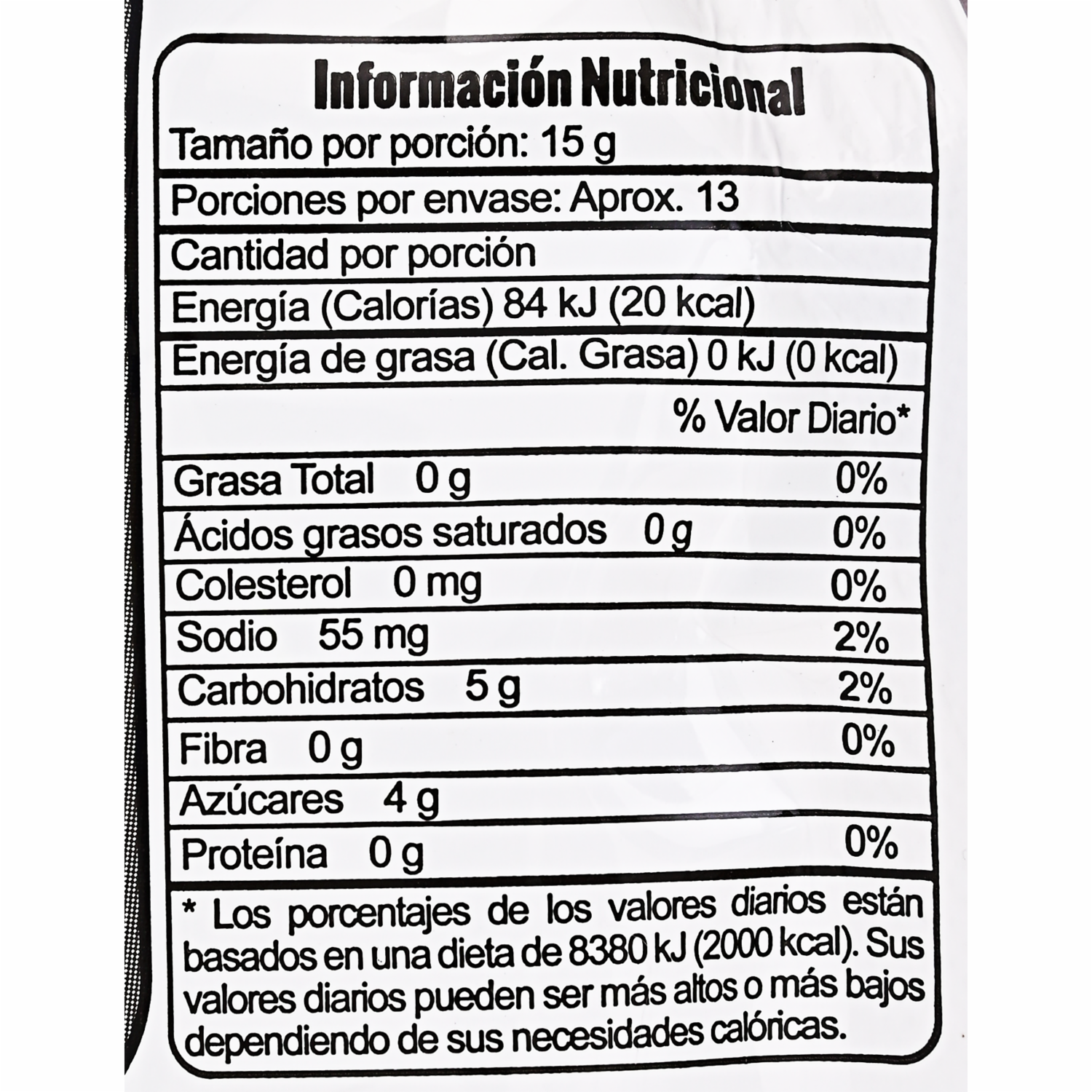 Salsa Bbq Hawaiana CONDIMENSA 200 g