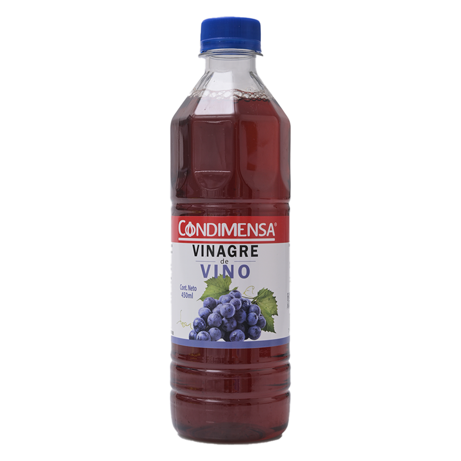 Vinagre De Vino CONDIMENSA 450 G