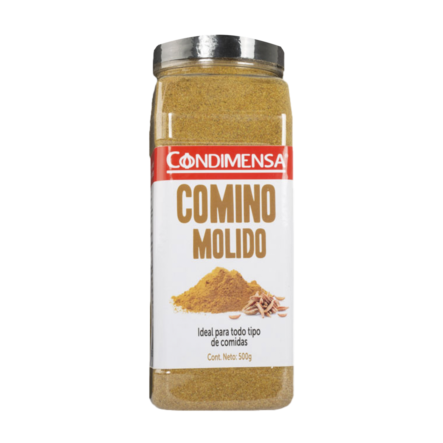 Comino Molido CONDIMENSA 500 G