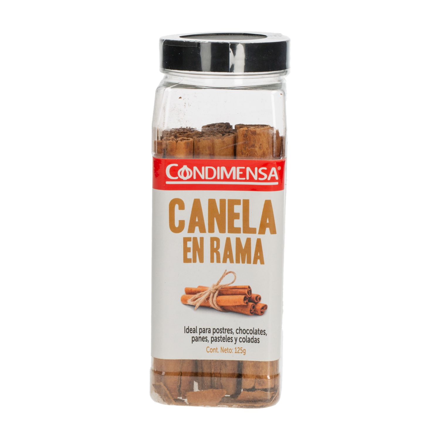 Canela En Rama CONDIMENSA 125 G