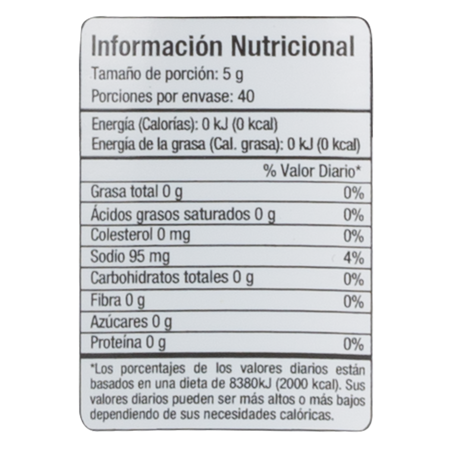 Salsa De Ají Picante EL ARTESANAL 200 G