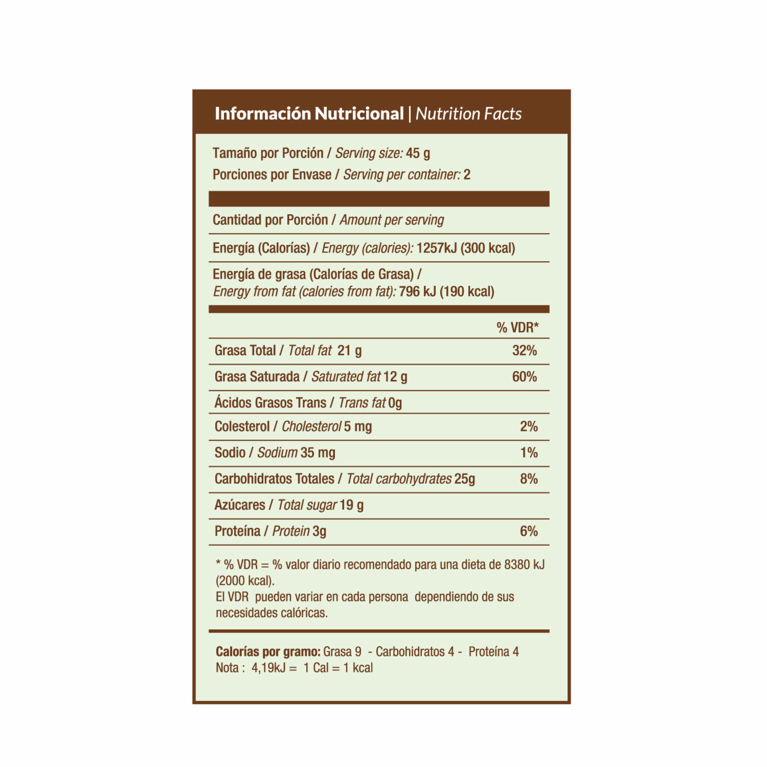 Chocolate Con Leche HACIENDA EL CASTILLO 90 G