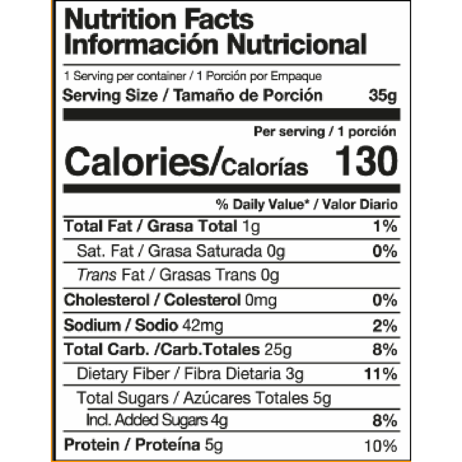 Barra De Cereal Quinua Piña Coco Y Chocho WIPALA X6 X 210 G