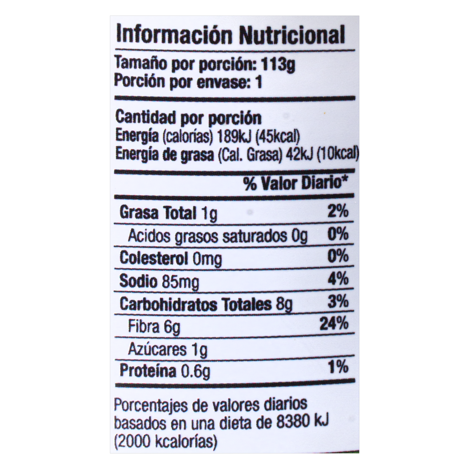 Compota Zapallo Y Quinua Sin Gluten NUTRIMONSTERS 113 G