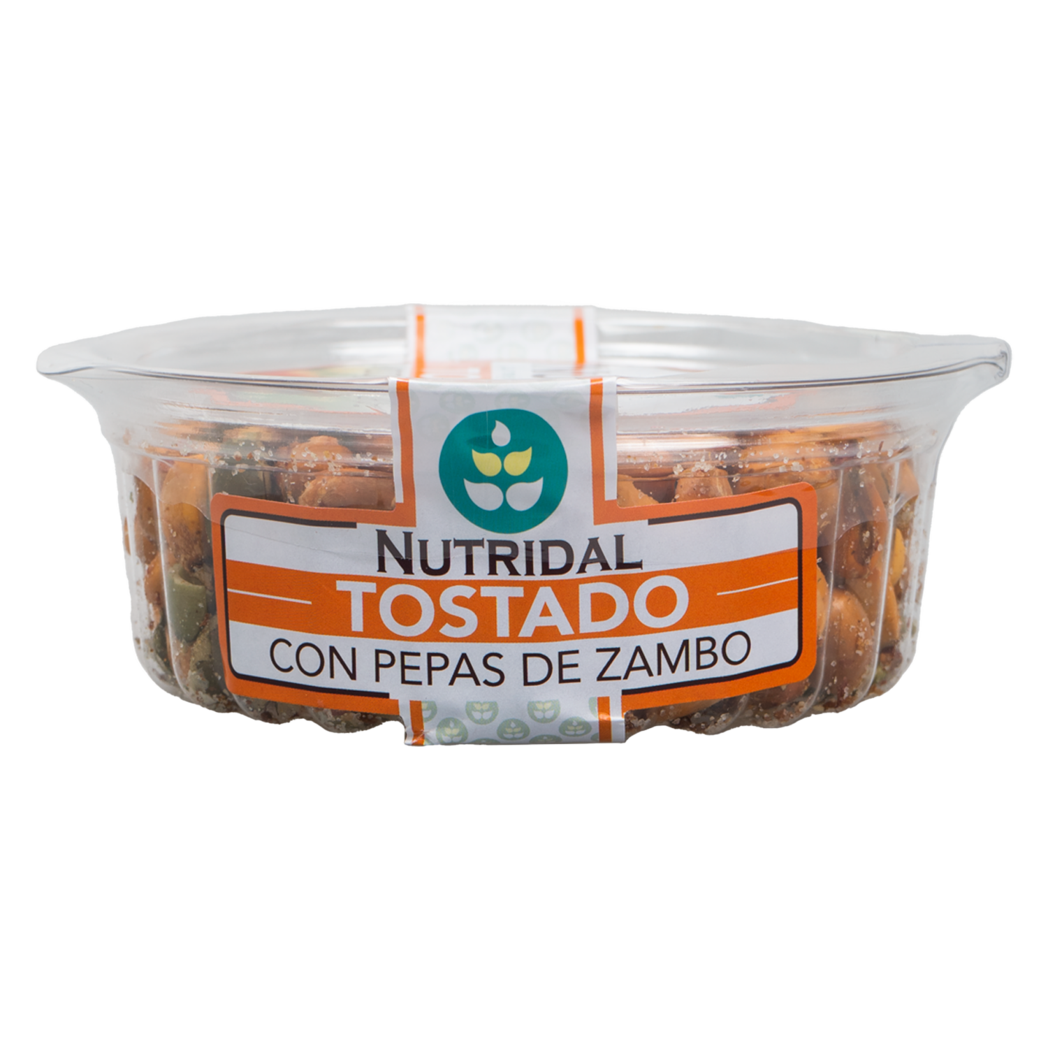 Compota Pouch Manzana Y Banano NUTRIMONSTERS 113 G
