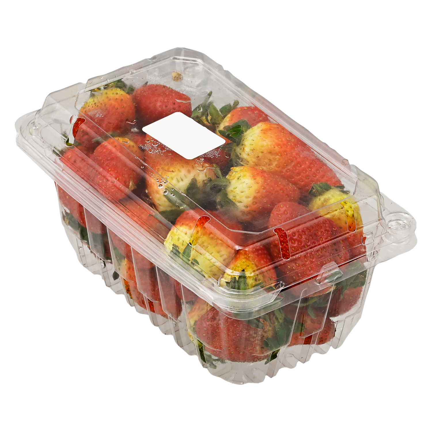 Frutilla Fresca MALAN’S 500 g