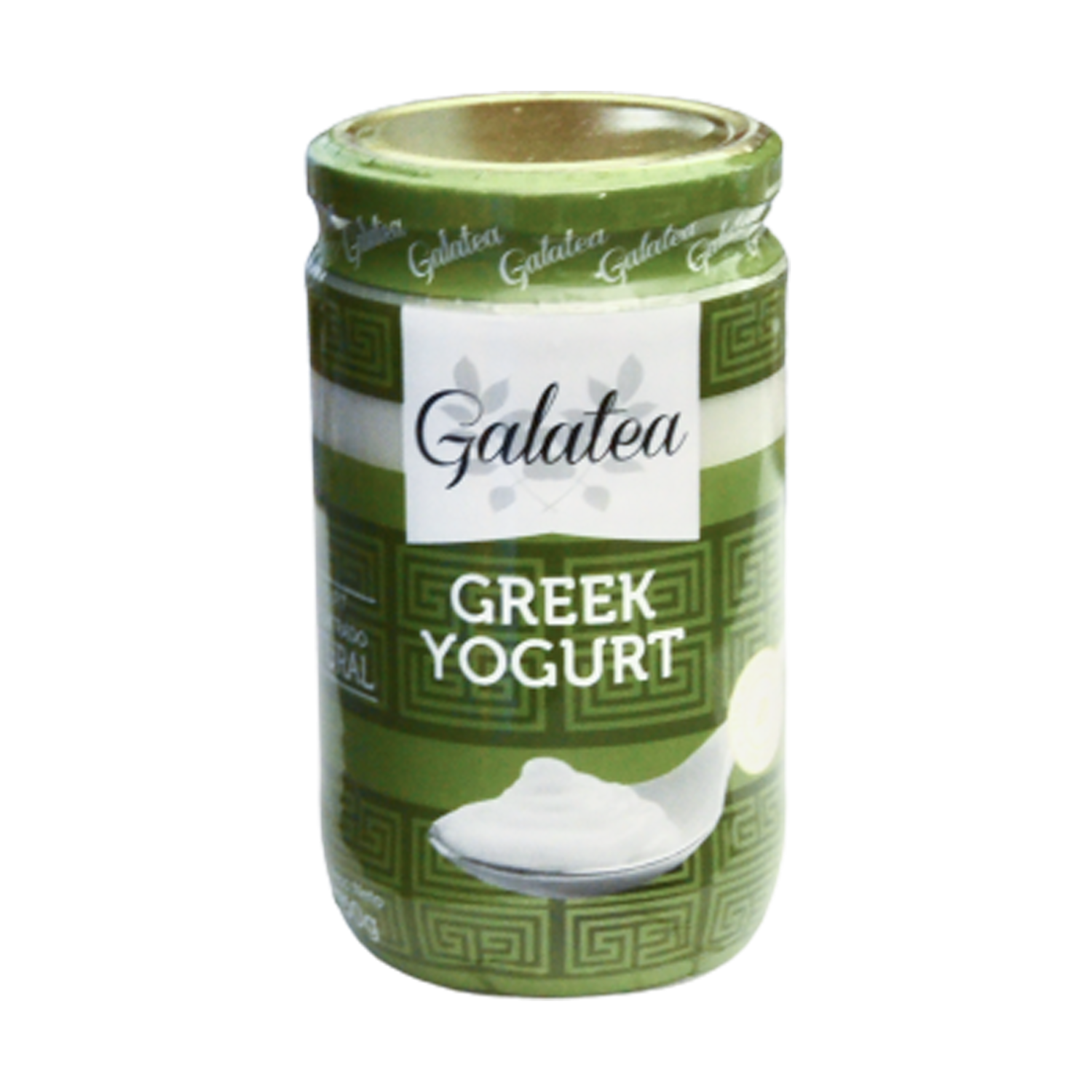 Yogurt Griego Natural GALATEA 700 g