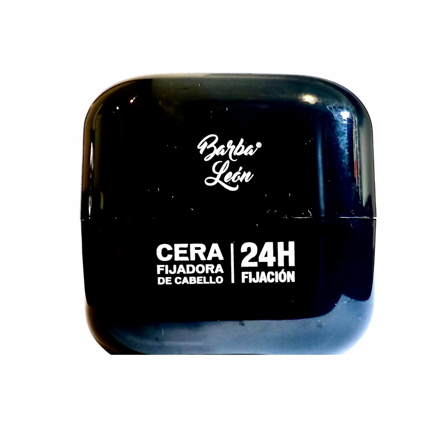 Cera Para Cabello Fijadora De Cabello BARBA LEÓN 100 G
