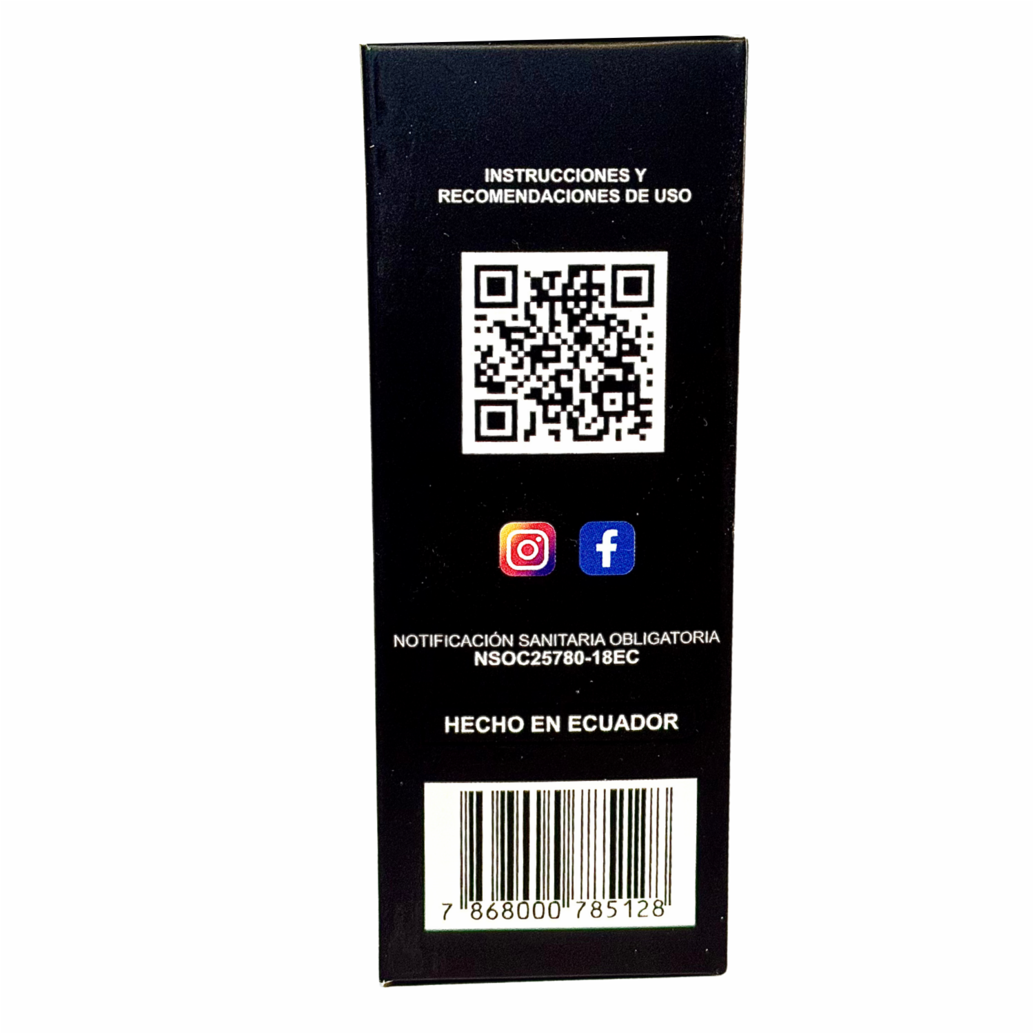 Tratamiento Capilar Tónico Crecimiento Cabello BARBA LEÓN 40 Ml