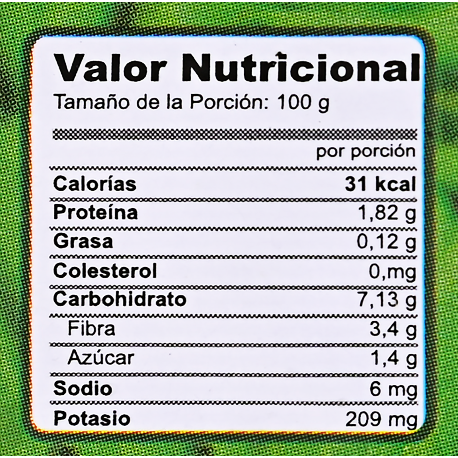 Vainita Francesa Empacada MUYU-KAMPU 300 g