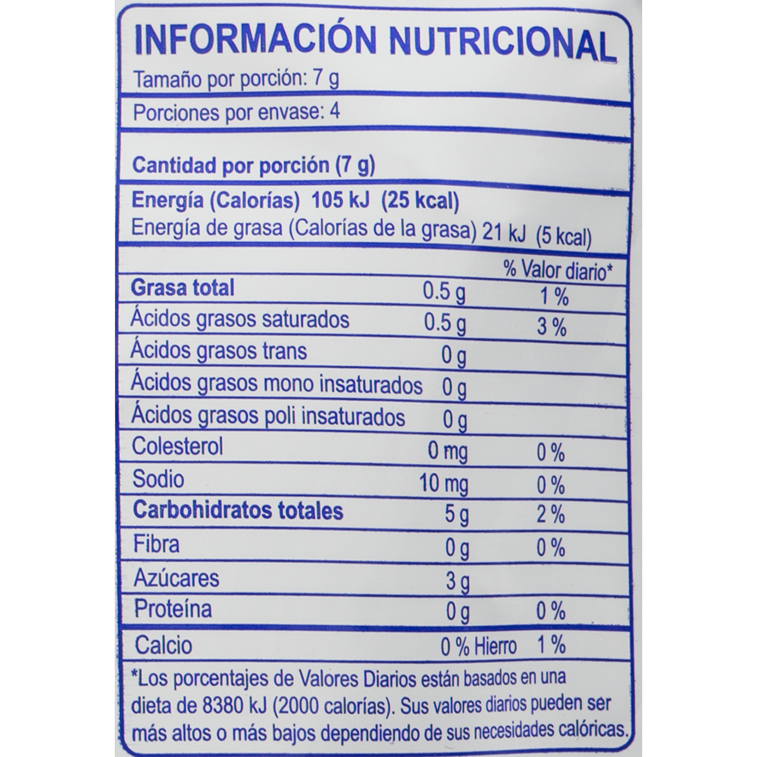 Snack Natural Con Leche De Coco Manzana Y Camote MELTIS 28 g