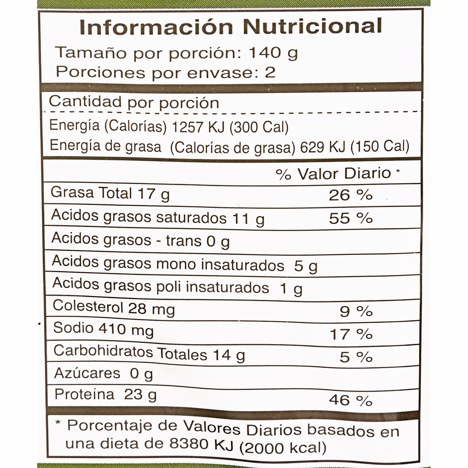 Tamal De Sémola Pollo MAMINA 280g