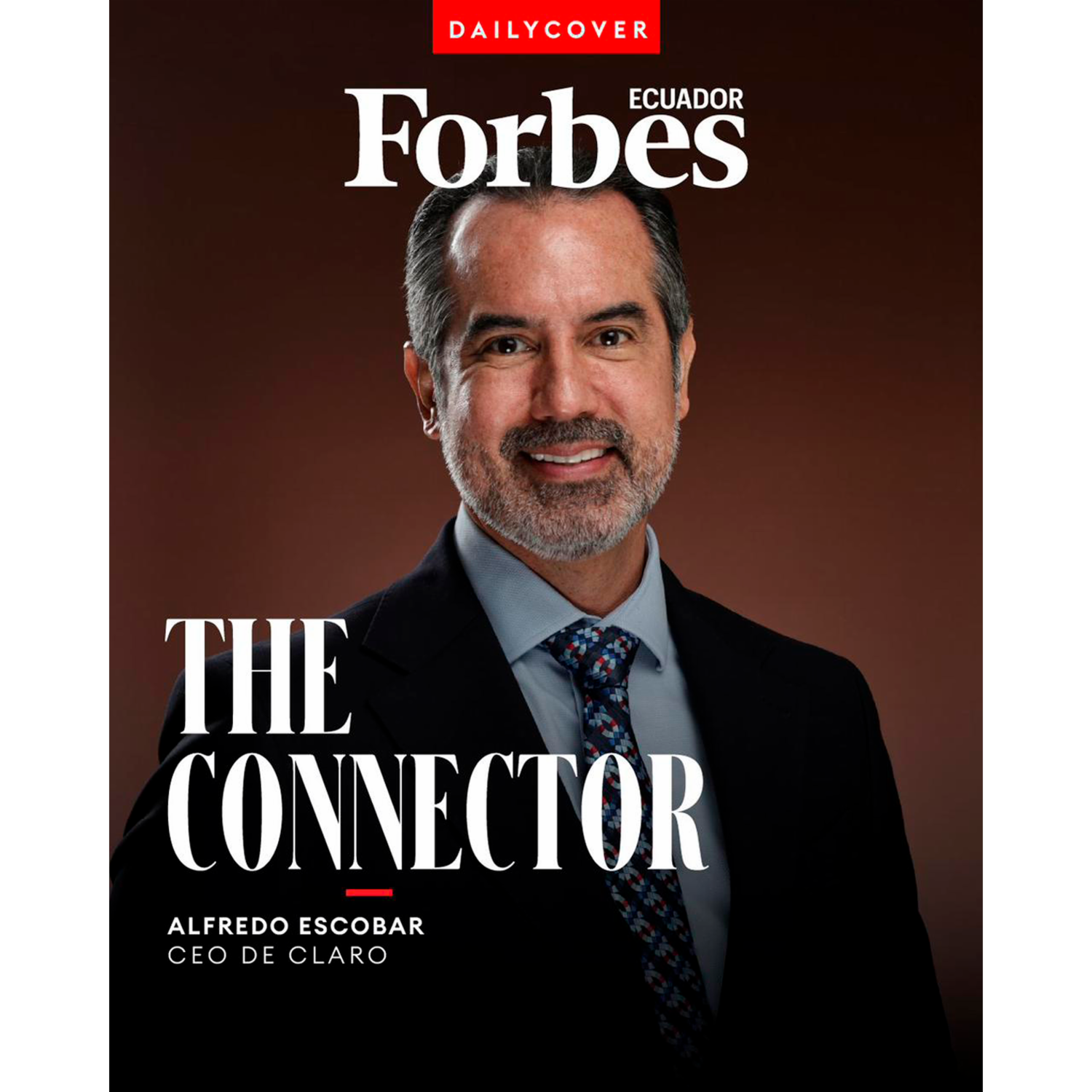Revista De Economía Y Negocios FORBES ECUADOR Última Edición