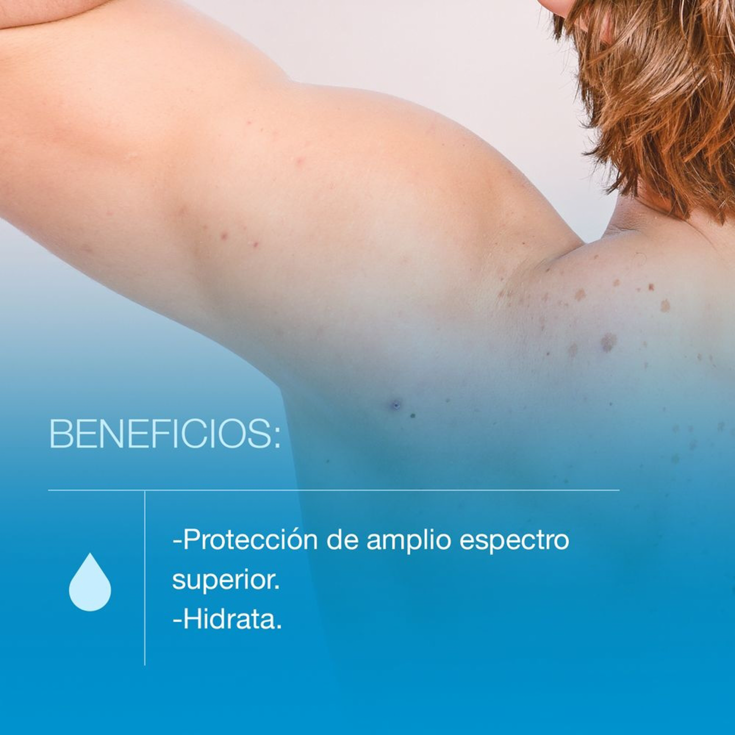 Protector Solar Facial Y Corporal Sun Fresh Spf70 NEUTROGENA 120 Ml
