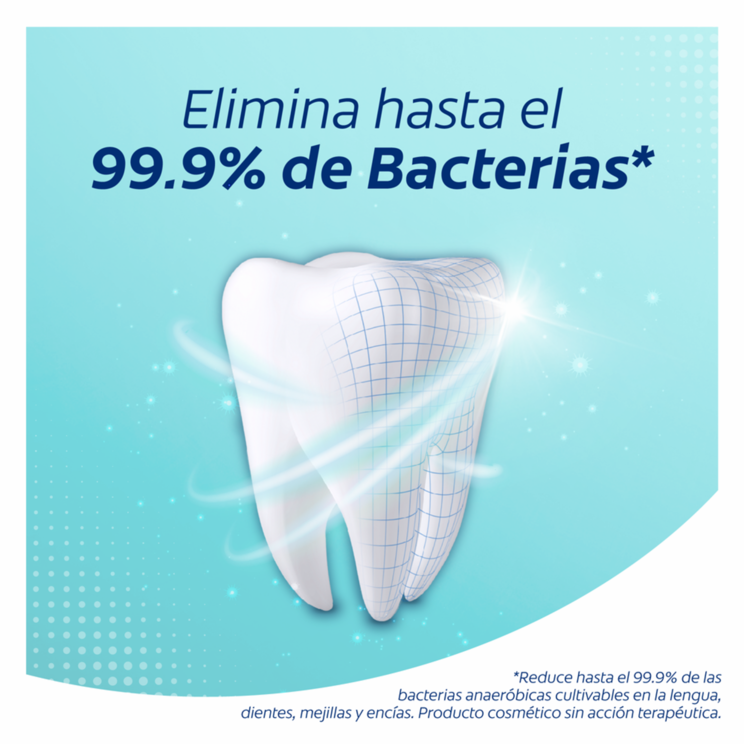 Enjuague  Bucal Plax Ice Infinity COLGATE 250 Ml