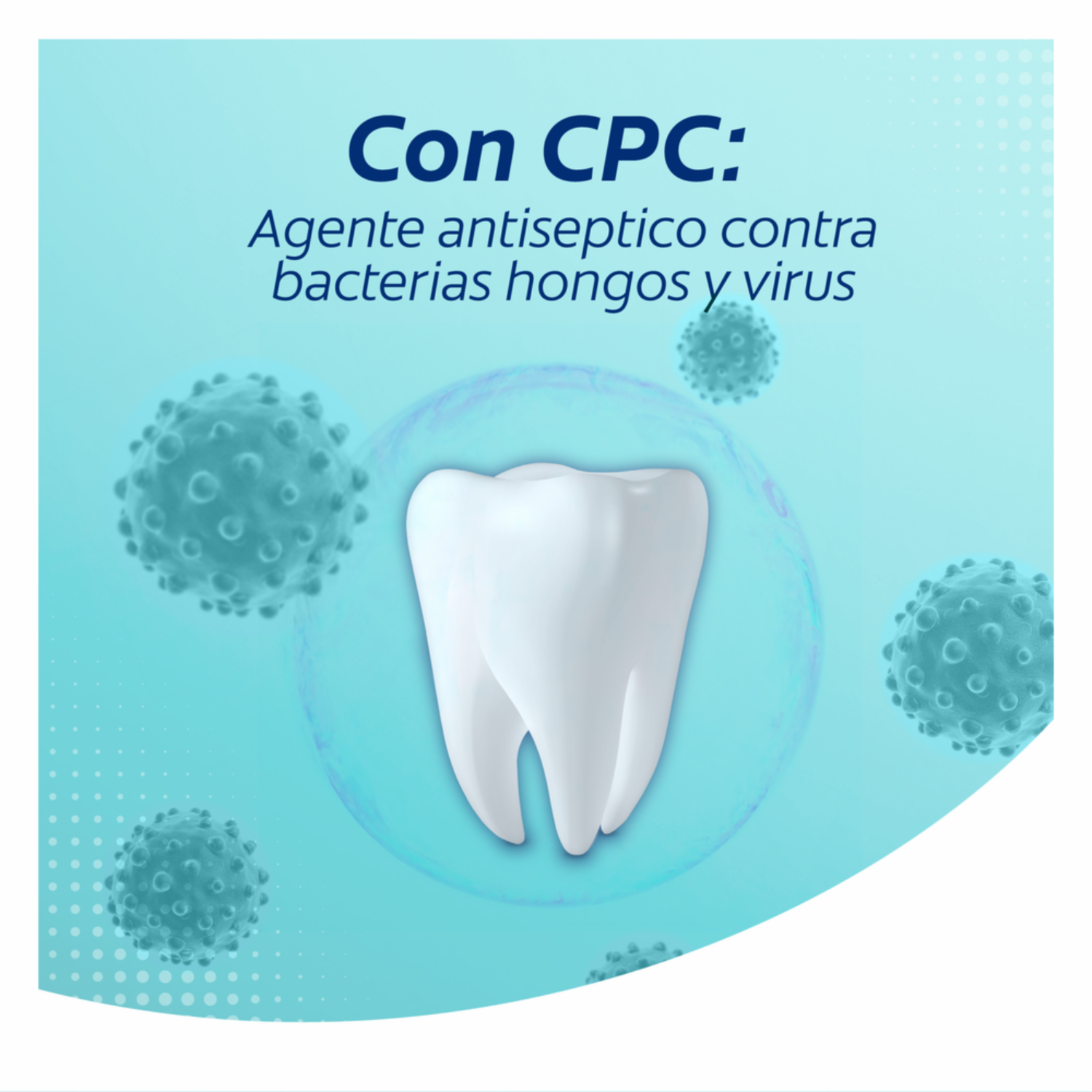 Enjuague  Bucal Plax Ice Infinity COLGATE 250 Ml