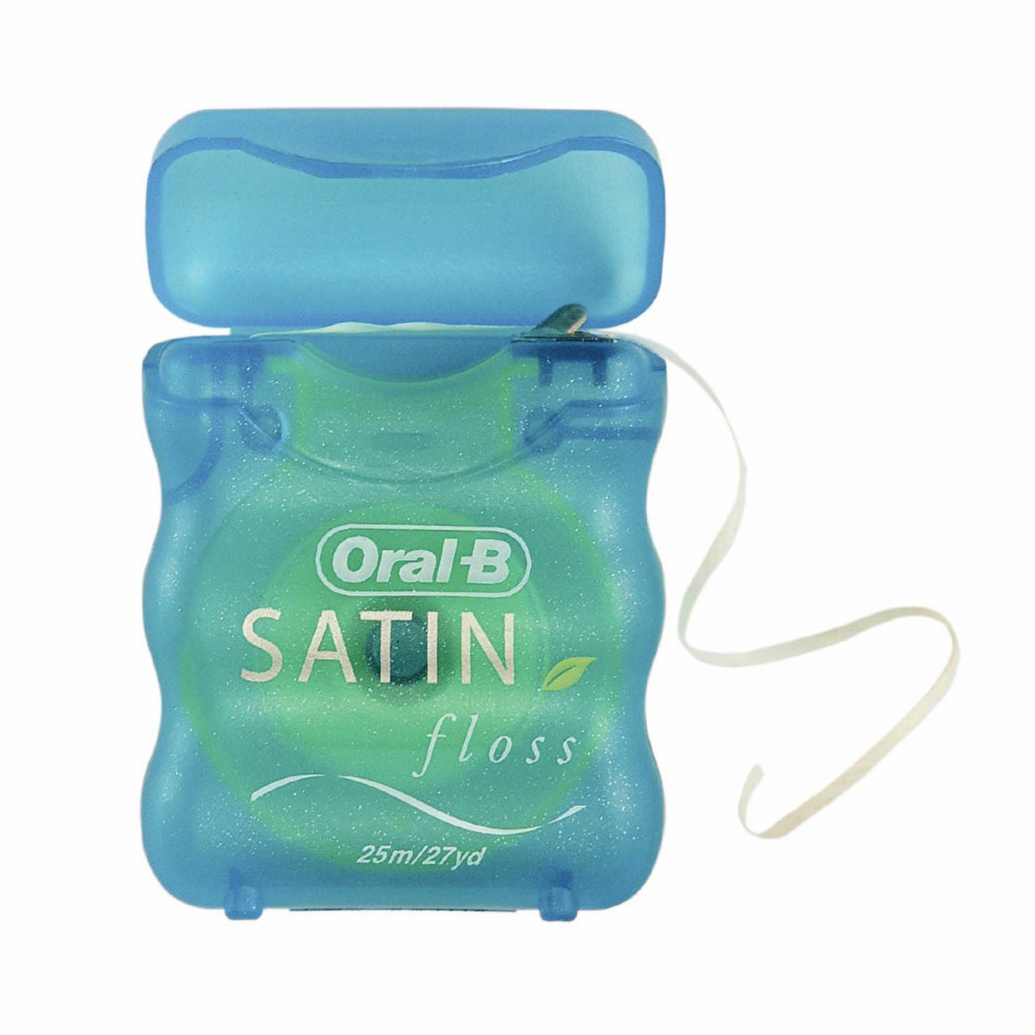Hilo Dental Satín Floss ORAL-B 25 M